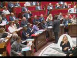 Goodyear - Luc Chatel - Questions au Gouvernement