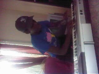 Anthony Dreams Au Synthé