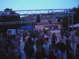 Soirée 3 element  aubagne