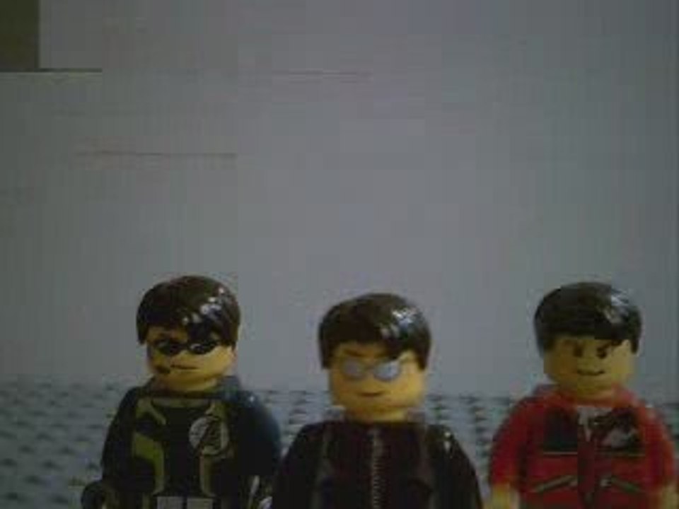 Arthur Bond 2 Teaser