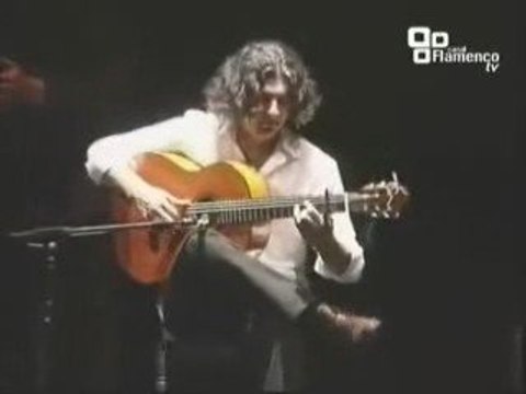 MORAITO POR BULERIAS