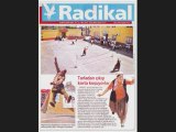 Yenişehir Kaymakamlığı Şalvarlı Badminton Gazete Filmi