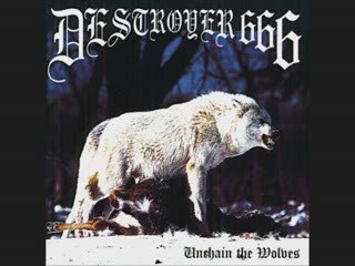 Destroyer 666 - Genesis to Genocide