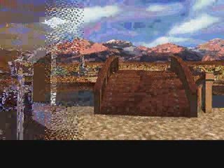 Let's Play Return to Zork - part 3