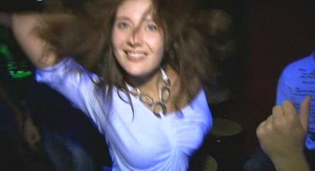 NUIT BLANCH' 11 - Soirée Infirmiere