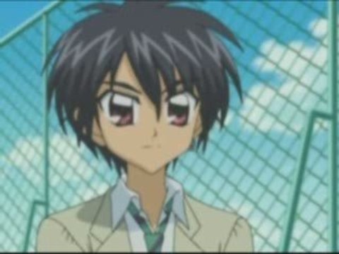 Hiroto Je te vend mon âme