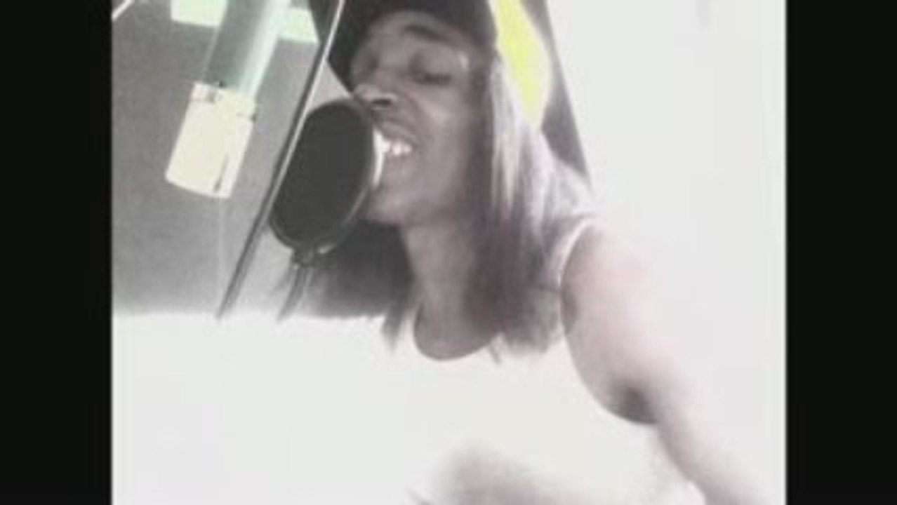 Always Strapped Mr Ice