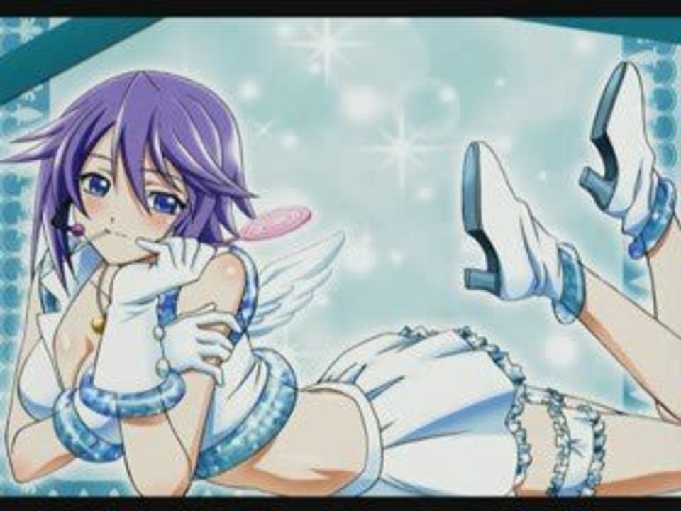 Dream Trance - Anima Libera