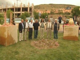 Türk-Yunan Dostluk Festivali...