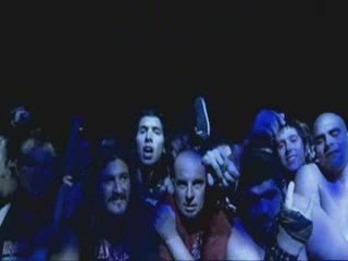 iron maiden Fear Of The Dark Buenos Aires