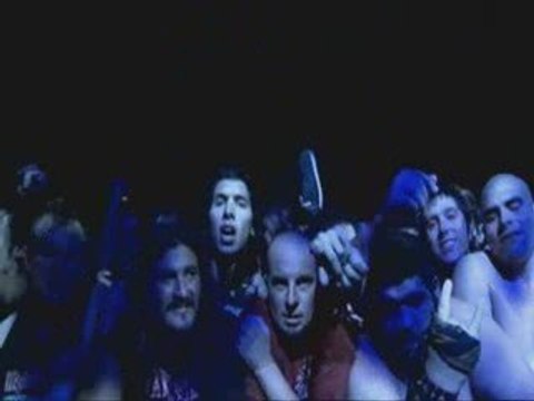 iron maiden Fear Of The Dark Buenos Aires