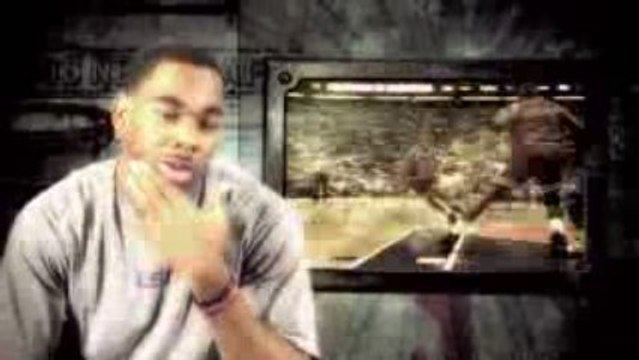 NBA Draft 2009 Prospect Profile Marcus Thornton