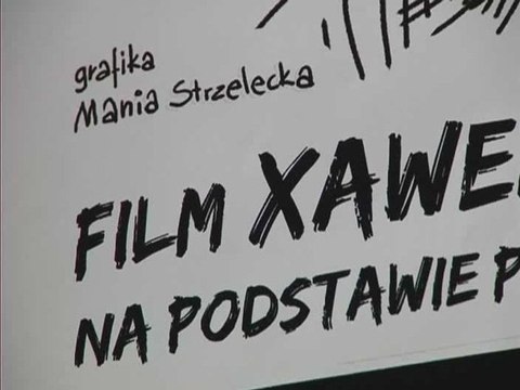 Kino 60 krzeseł - Wojna polsko-ruska - Magazyn kulturalny 16