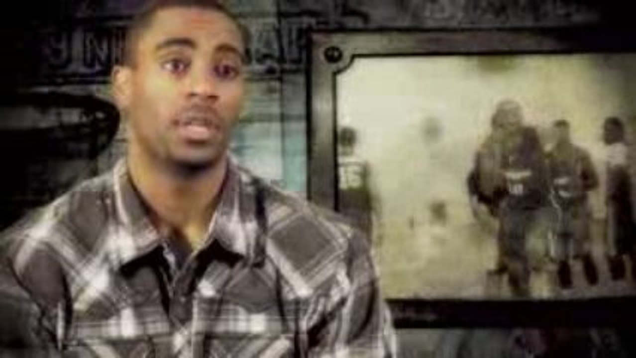 NBA Draft 2009 Prospect Profile Wayne Ellington