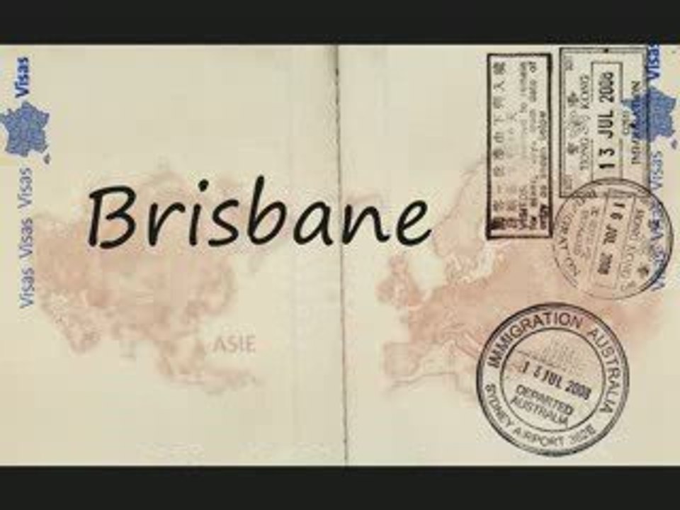 Brisbane