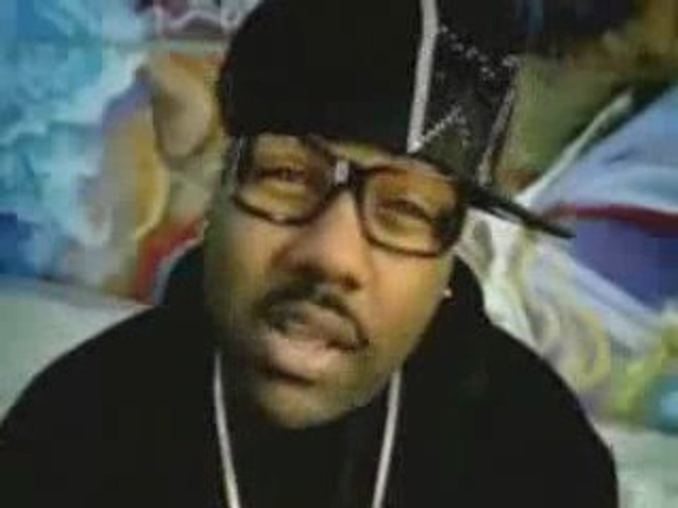 Mistah FAB. - Ghost Ride It (Official Video)