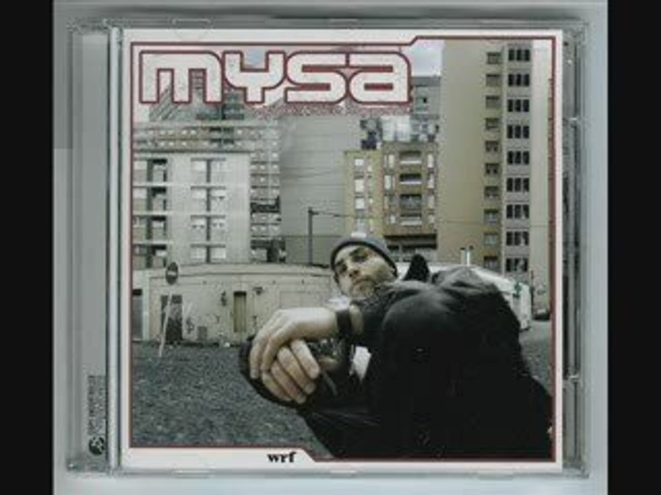 Mysa - J'vais pas romancer
