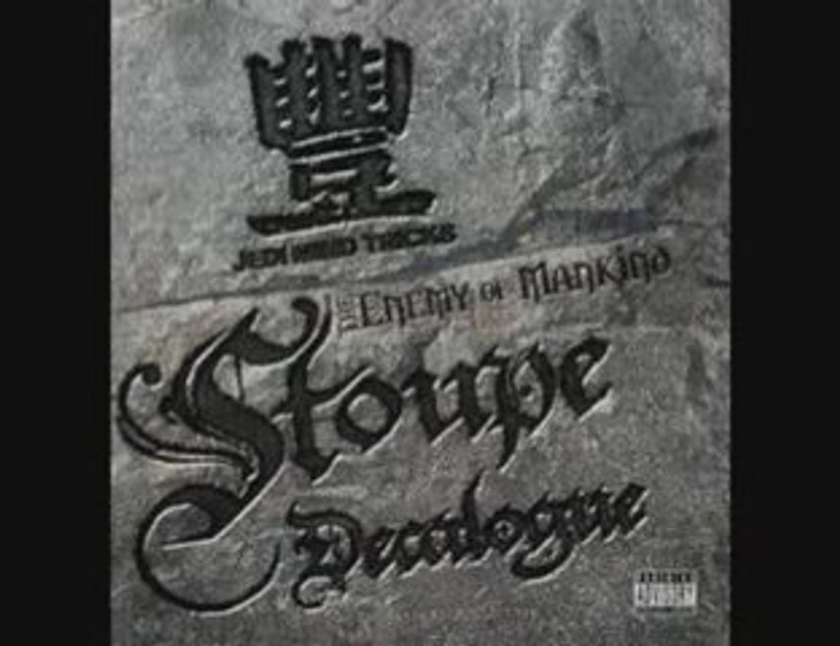 Stoupe - allison james feat Slaine