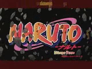 AMV NARUTO VS SASUKE