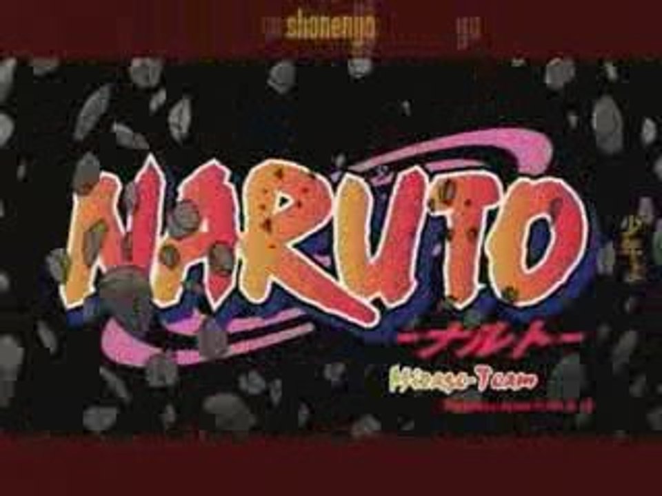 AMV NARUTO VS SASUKE