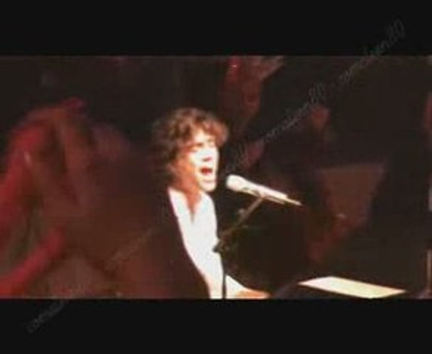 MIKA - BILLY BROW