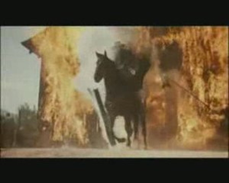 camp été BM Cors 2009