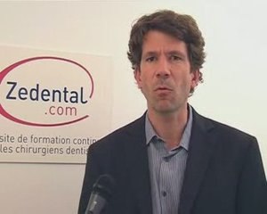 Interview du Dr Charles Micheau par zedental.com