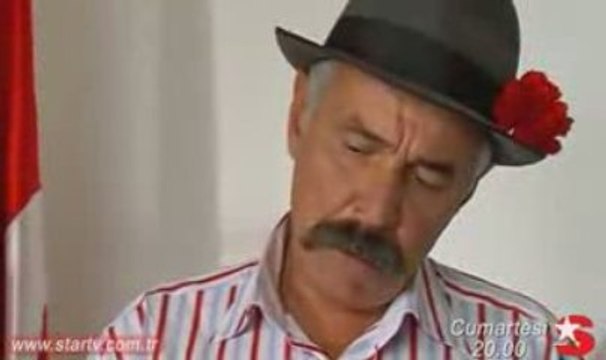 Baba Ocagi 51. Bölüm Fragmani {20.Haziran}