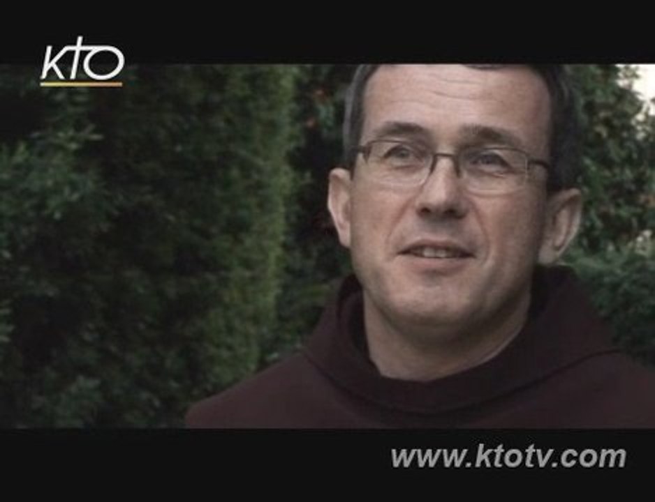 Père Jean-Dominique Dubois