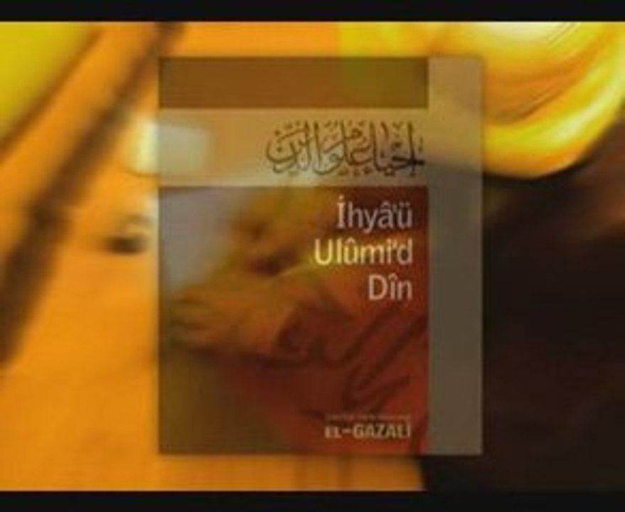 Aziz Mahmud Hüdayi Hz. Bölüm 1