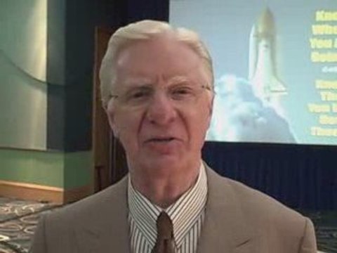 Bob Proctor on Mentors and Multiple Sources Of Income