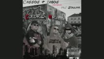 Cassos&Babos ft. MJ Soulaar - Coeurs brisés