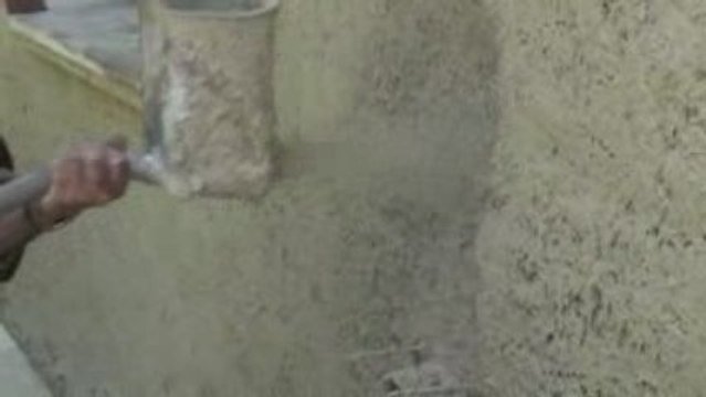 enduit isolant écologique