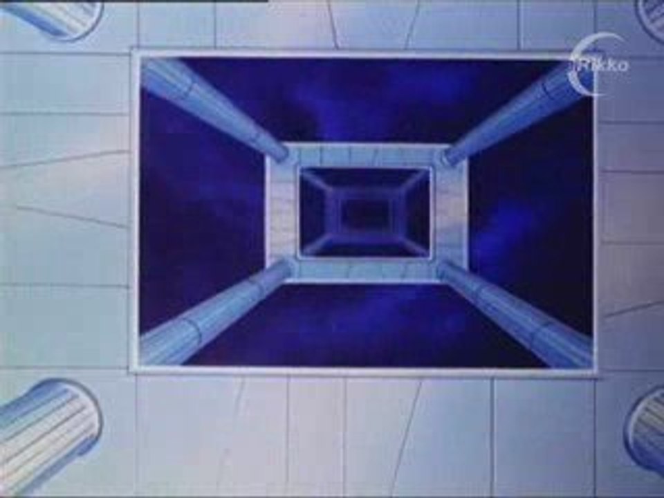 Une série animé ep 1 vf