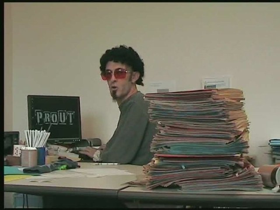 tout s'barre en couille