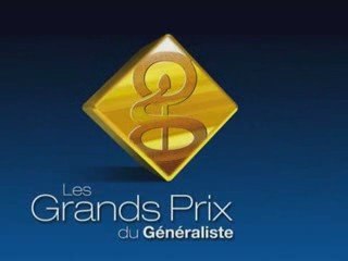 Grands Prix du Généraliste 2009-Ouverture