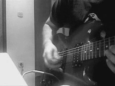 Knocking on heavens door - Guns N' Roses