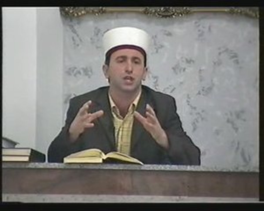 Meshira e Allahut nr.2....