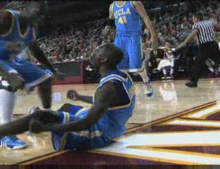 College Sports Minute for Wednesday, June 17, 2009