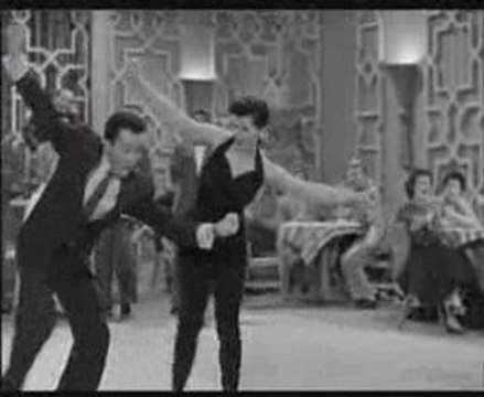 Bill Haley - Rock Around The Clock-1956