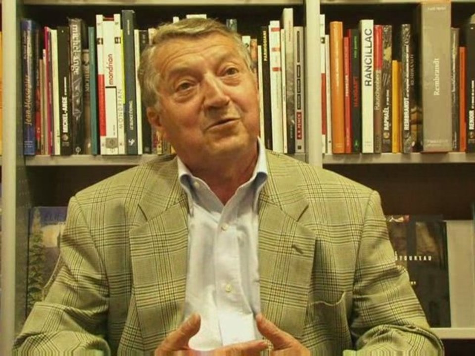 Dialogues, 5 questions à Joël Raguénès