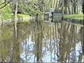 Rilke - Tavaszi szél  / Ein Frühlingswind