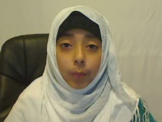 9 Year Old Muslim Child Author : Alya Nuri : alyanuri.com