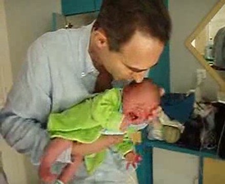 Reflexe_de_calme avec David Servan-Schreiber