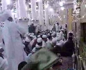 adhan madinah hajj 1428