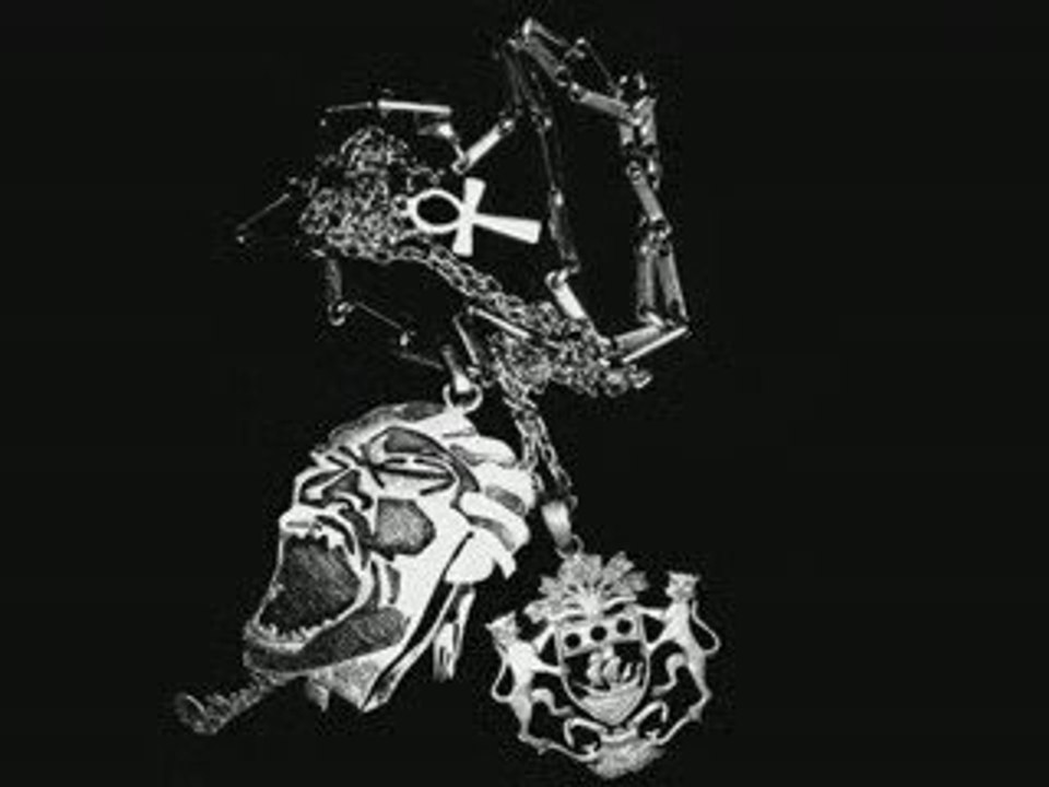 Lord Ekomy Ndong "Engongole" (MOVAIZHALEINE du Gabon)