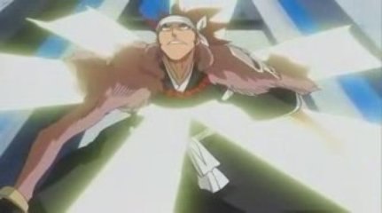 Bleach amv - Ultimate Showdown of the Ultimate Destiny