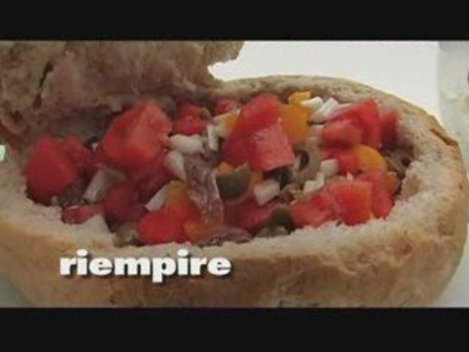 Pan-bagnat