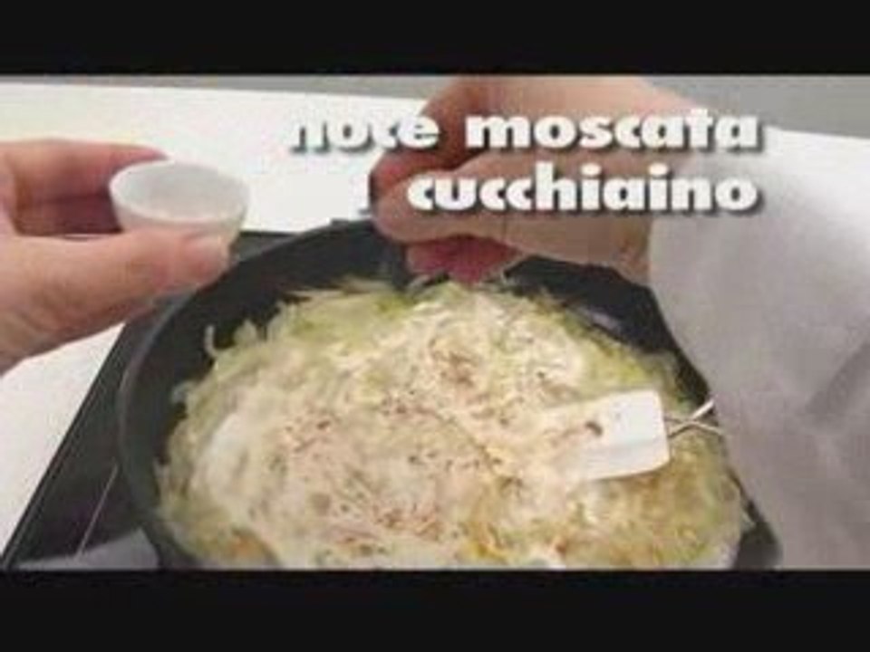 Torta alla cipolla
