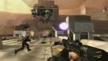 Halo 3 ODST E3 09 Trailer